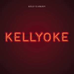 Kelly Clarkson - Kellyoke (7567863233) CD