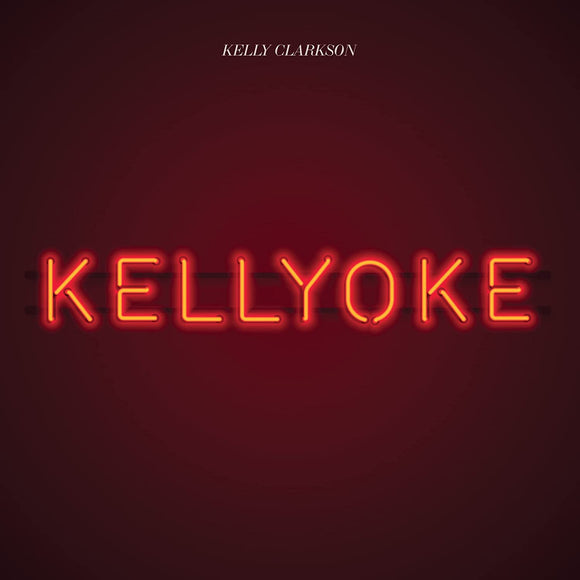 Kelly Clarkson - Kellyoke (7567863233) CD