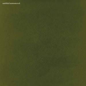 Kendrick Lamar - Untitled Unmastered (4786681) LP