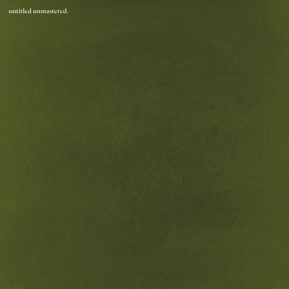 Kendrick Lamar - Untitled Unmastered (4785403) CD