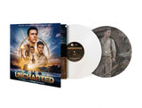 Ramin Djawadi - Uncharted (MOVATM352) 2 LP Set White Vinyl