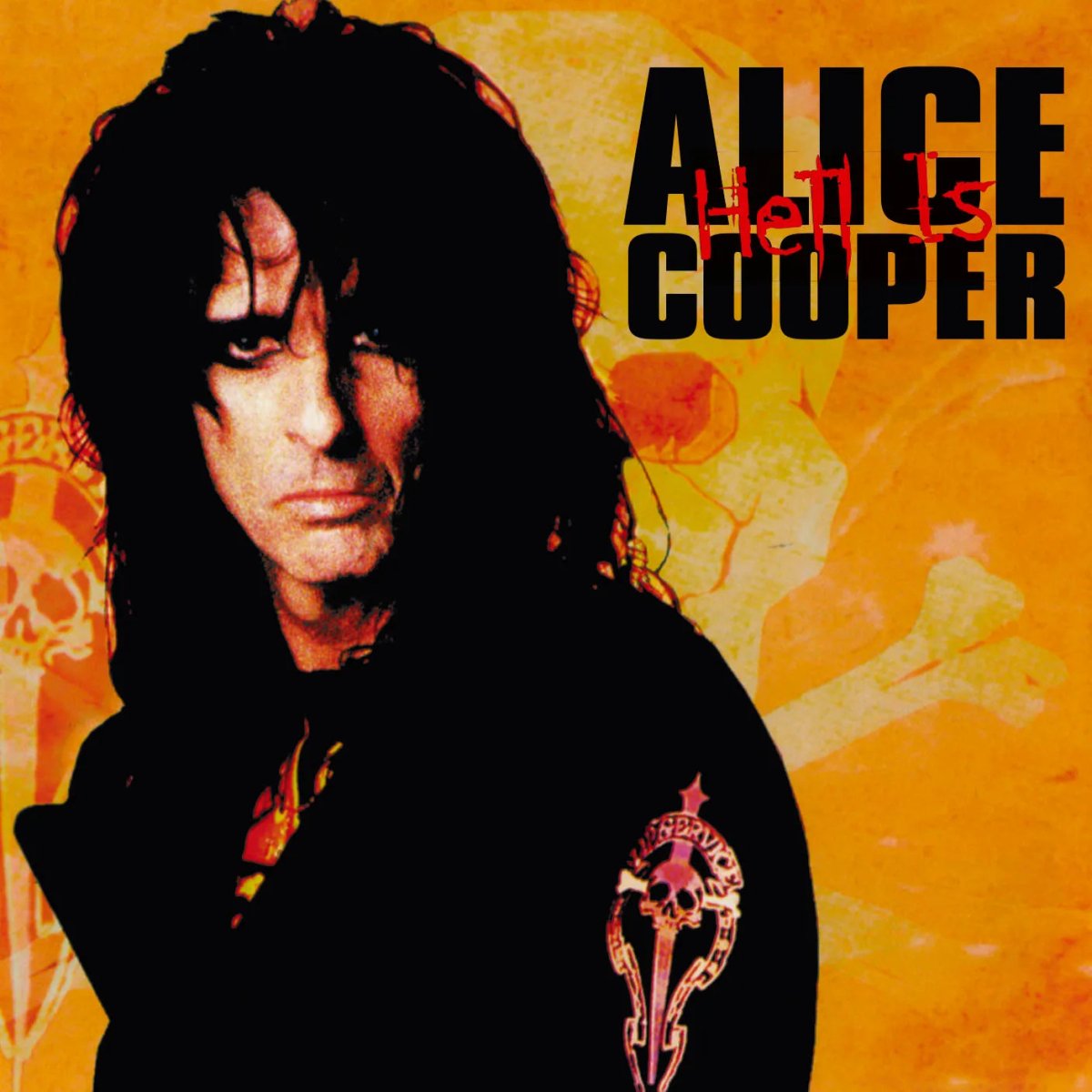 Alice Cooper collaboration album with Bon Jovi, Joan Jett & Chris Cornell