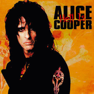 Alice Cooper - Hell Is (MOCCD13706) CD