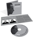 Sparks - The Seduction Of Ingmar Bergman (BMGCAT572CD) CD