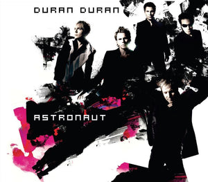 Duran Duran - Astronaut (53877305) CD