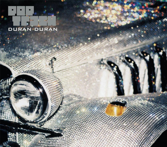 Duran Duran - Pop Trash (53877306) CD