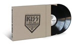 Kiss - Off The Soundboard Des Moines 29th November 1977 (4582557) 2 LP Set