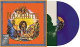 Nazareth - Rampant (53880142) LP Blue Vinyl