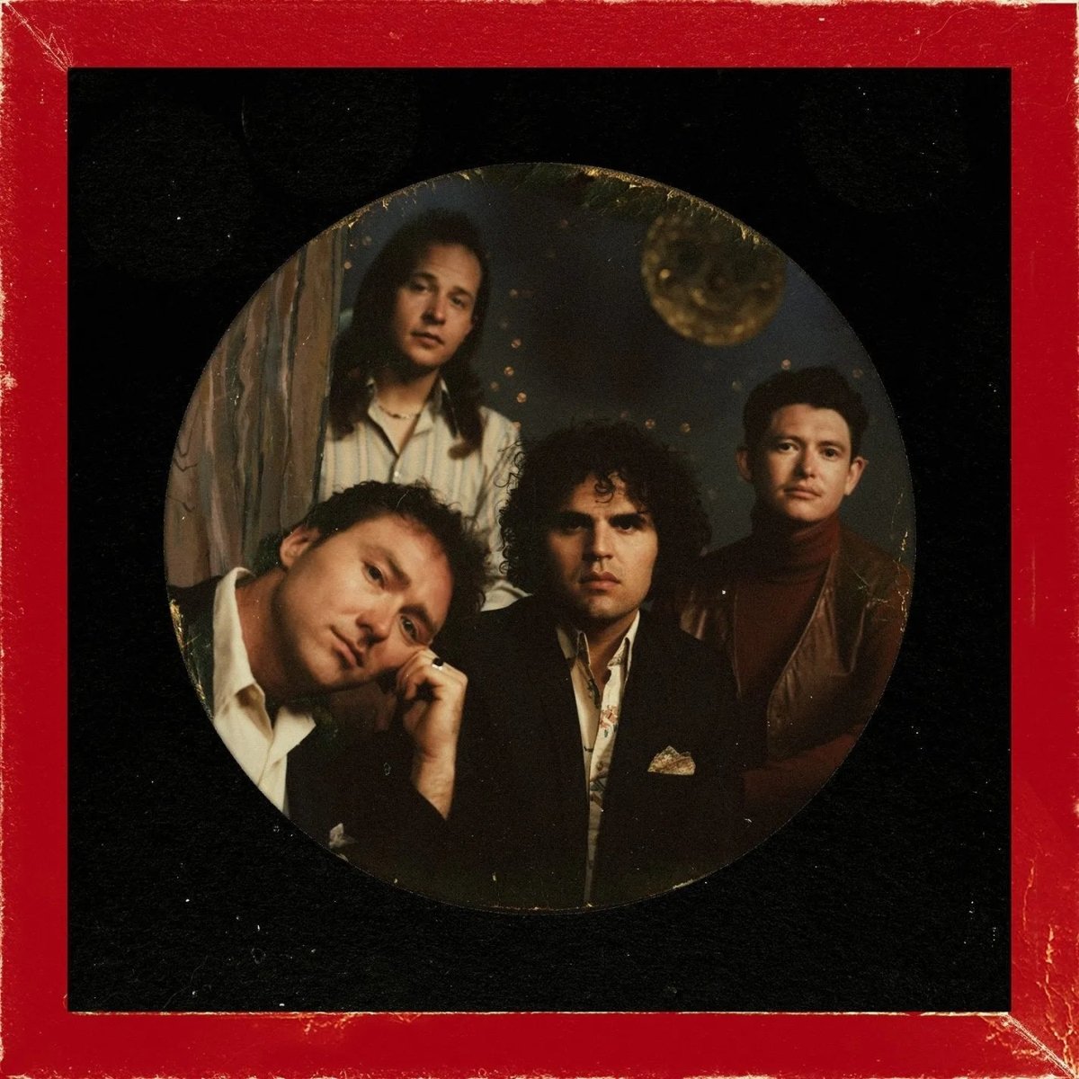 Surf Curse - Magic Hour CD - 1 - CD - Orchard Records