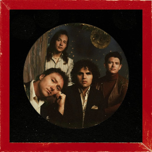 Surf Curse - Magic Hour CD - 1 - CD - Orchard Records