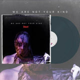 Slipknot - We Are Not Your Kind (7864576) 2 LP Set