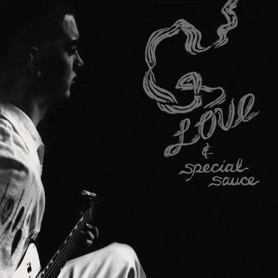 G. Love & Special Sauce - G. Love & Special Sauce (MOVLP520) LP