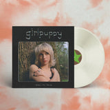 Girlpuppy - When I'm Alone (RMR1641) LP Green Vinyl