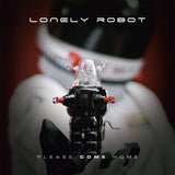 Lonely Robot - Please Come Home (MOVLP3077) 2 LP Set White Vinyl