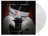 Lonely Robot - Please Come Home (MOVLP3077) 2 LP Set White Vinyl