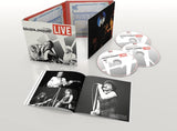 Golden Earring - Live (RB66360) 2 CD + DVD Set