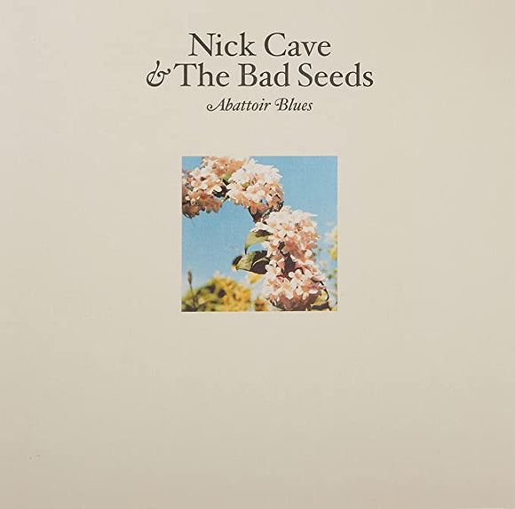 Nick Cave And The Bad Seeds - Abattoir Blues / The Lyre Of Orpheus (LPSEEDS13) 2 LP Set