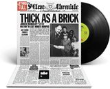 Jethro Tull - Thick As A Brick (9632331) LP Half Speed Mastered