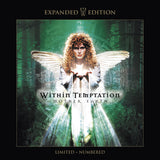 Within Temptation - Mother Earth (MOCCD14228) CD