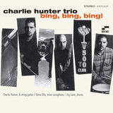 Charlie Hunter Trio - Bing, Bing, Bing! (4535305) 2 LP Set