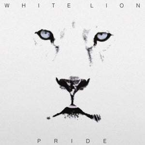 White Lion - Pride (MOVLP1348) LP