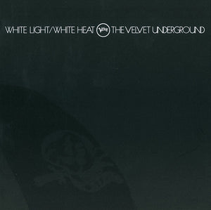 The Velvet Underground - White Light/White Heat (7744006) LP Half Speed Mastered