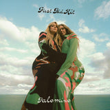 First Aid Kit - Palomino (8753571) LP