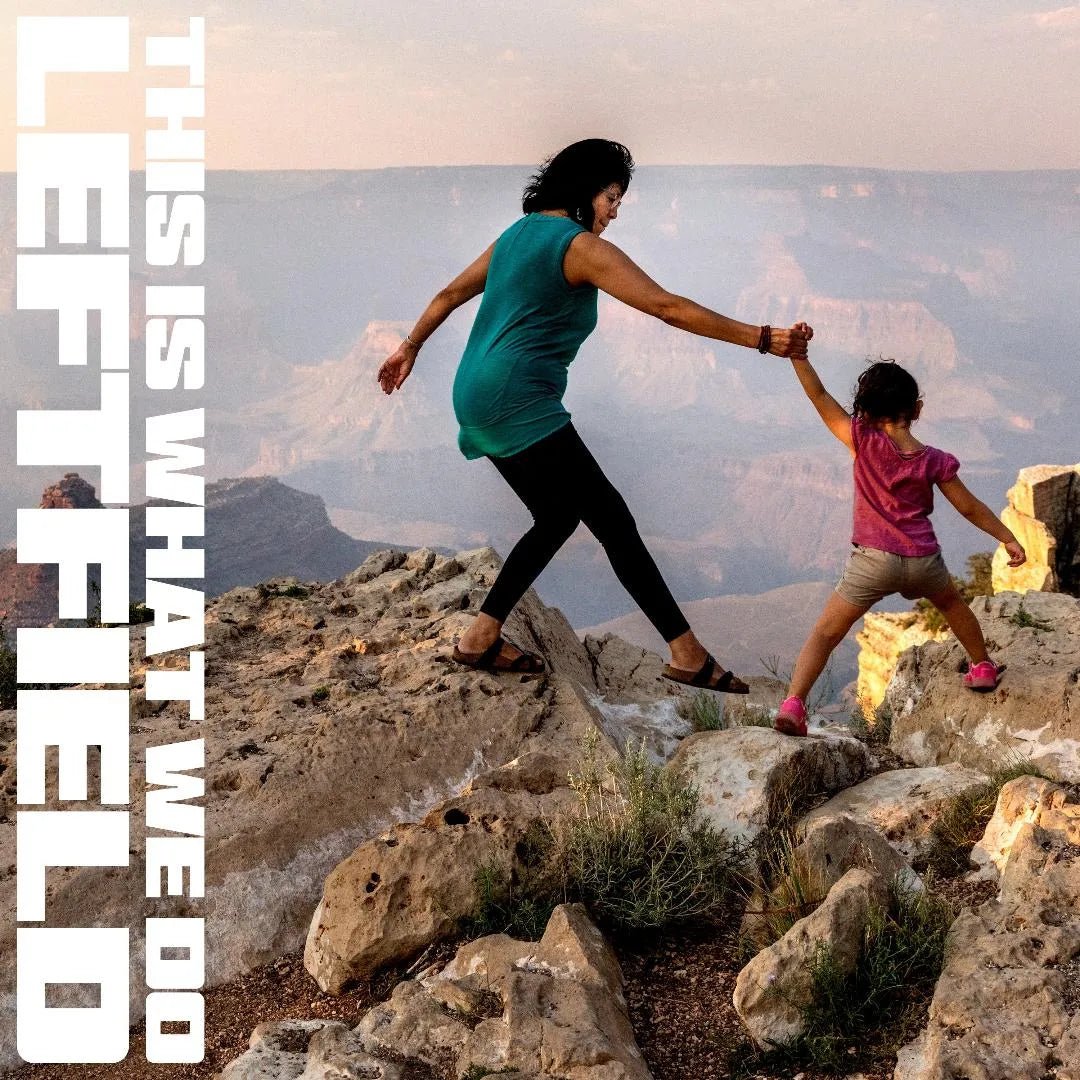 Leftfield electronic music vinyl LP Mercury Prize-nominated innovative sounds
