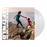 Leftfield - This Is What We Do (LF004LPY) 2 LP Set White Vinyl