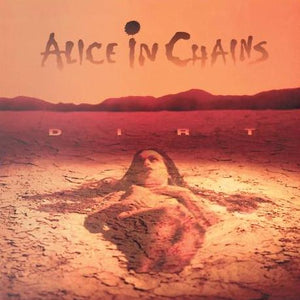Alice In Chains - Dirt (9953541) 2 LP Set
