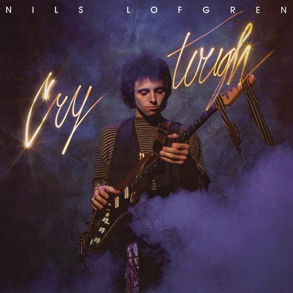 Nils Lofgren - Cry Tough (MOCCD13908) CD