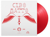 Cibo Matto - Pom Pom: The Essential (MOVLP3120) 2 LP Red Vinyl