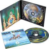 Iron Maiden - Seventh Son Of A Seventh Son (9556769) CD