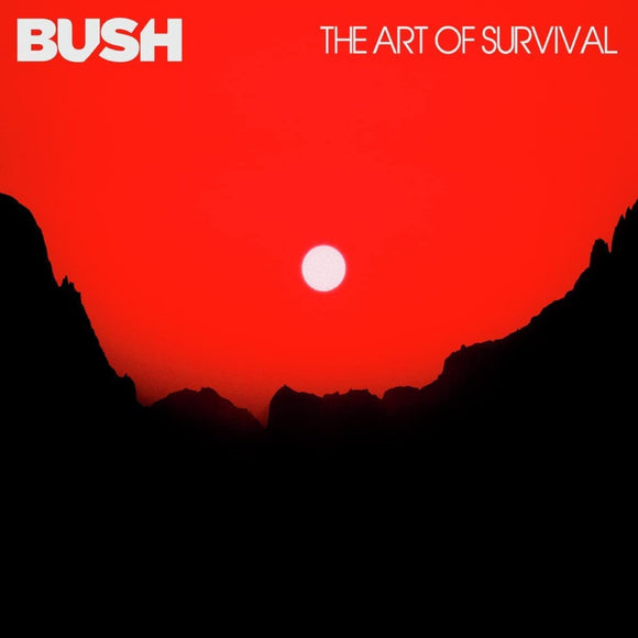 Bush - The Art Of Survival (53883585) CD