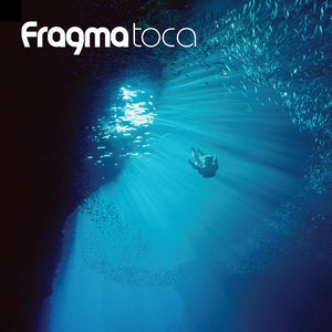 Fragma - Toca (BKWX0001LPX) 2 LP Set