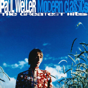 Paul Weller - Modern Classics (3579341) 2 LP Set