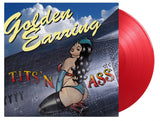 Golden Earring - Tits 'n Ass (MOVLP550) 2 LP Set Red Vinyl