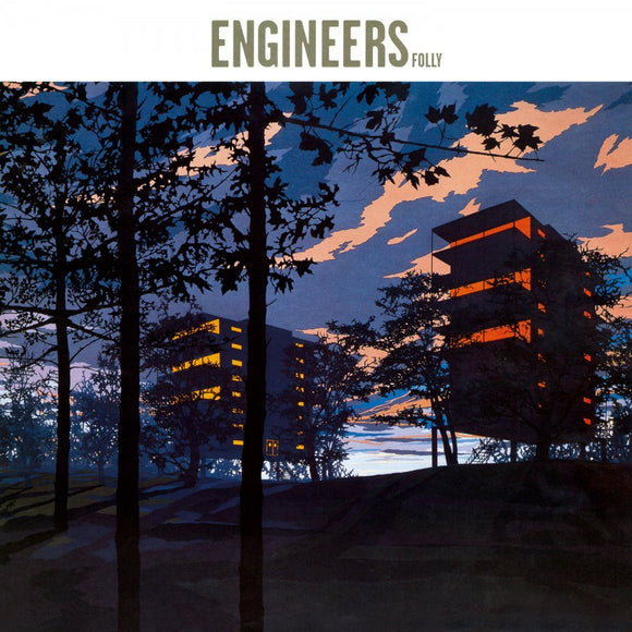 Engineers - Folly (MOV10040) 10