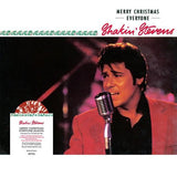 Shakin' Stevens - Merry Christmas Everyone (BMGCAT758LP) LP Red & White Marbled Vinyl