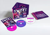 Sweet - Greatest Hitz (53882130) 3 CD Set