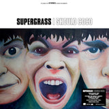 Supergrass - I Should Coco (BMGCAT753LPX) LP