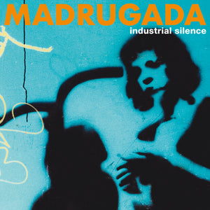 Madrugada - Industrial Silence (MOCCD13692) CD