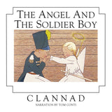 Clannad Angel and the Soldier Boy soundtrack CD cover
