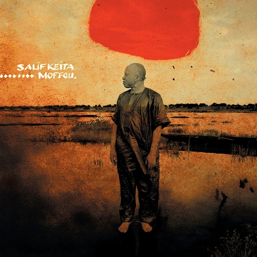 Salif Keita - Moffou (4578873) 2 LP Set