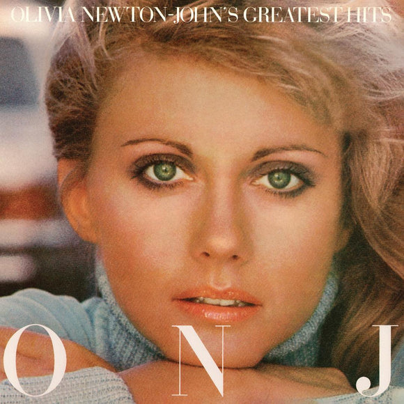 Olivia Newton John - Olivia Newton John's Greatest Hits (5590313) 2 LP Set