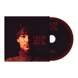 Louis Tomlinson - Faith In The Future (53883567) CD