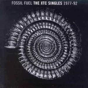 XTC - Fossil Fuel (APECD112) 2 CD Set