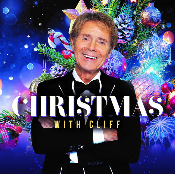Cliff Richard - Christmas With Cliff (9720498) CD