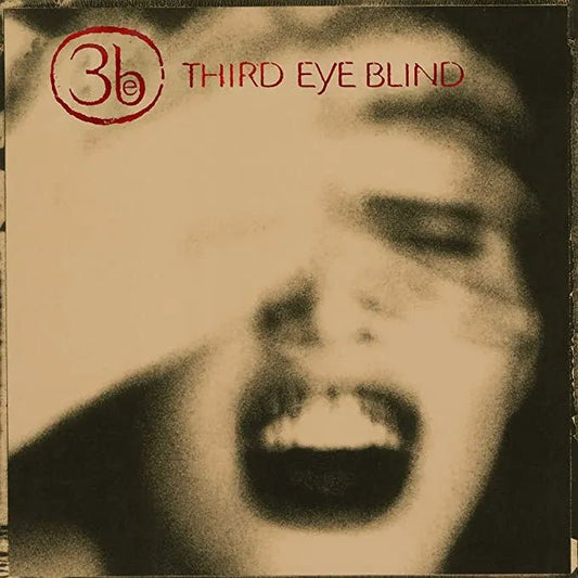 Third Eye Blind - Third Eye Blind 2 LP - 1 - LP - Orchard Records