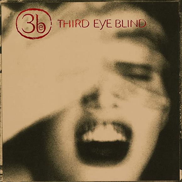 Third Eye Blind - Third Eye Blind (9784150) 2 LP Set